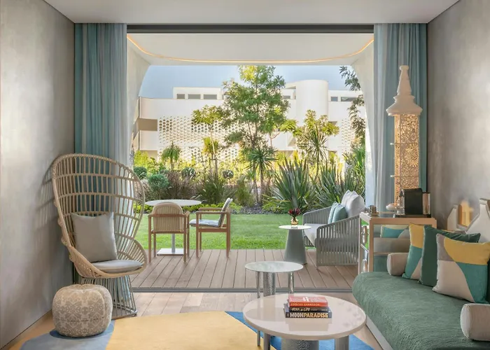 W Algarve 5* Albufeira