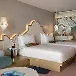 מלון W Algarve אלבופיירה