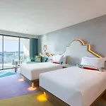 מלון W Algarve 5*
