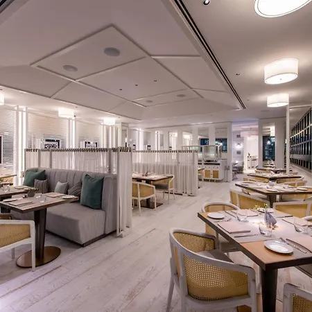 Hotel W Algarve Albufeira