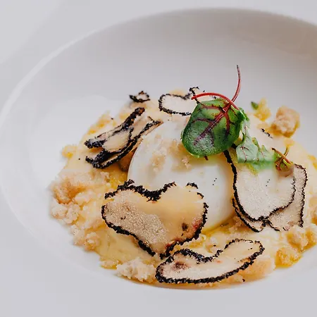 Hotel W Algarve Albufeira