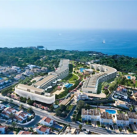 Hotel W Algarve Albufeira