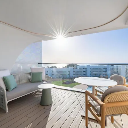 Hotel W Algarve Albufeira