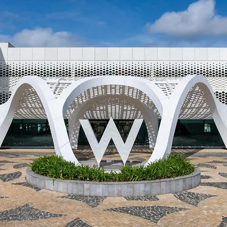 Hotel W Algarve Albufeira