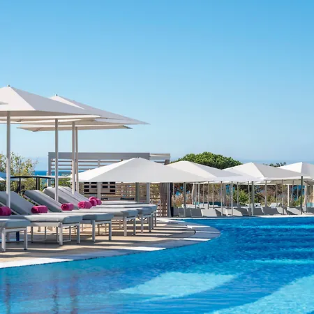 Otel W Algarve