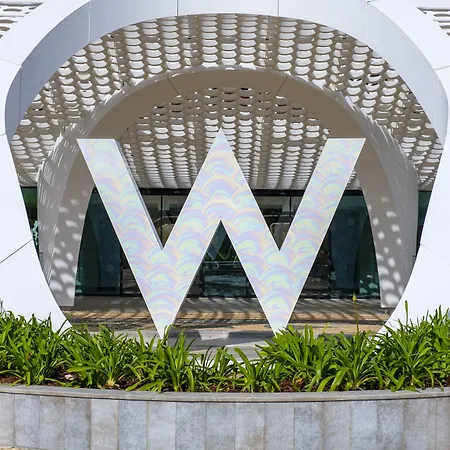 W Algarve 5*