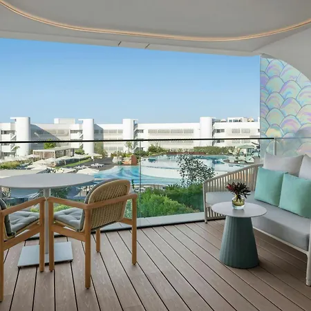 W Algarve Szálloda 5*