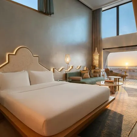 W Algarve Otel Albufeira
