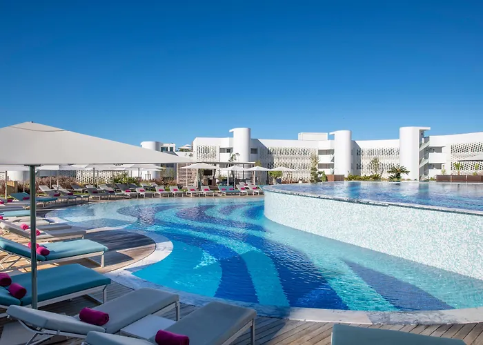 W Algarve