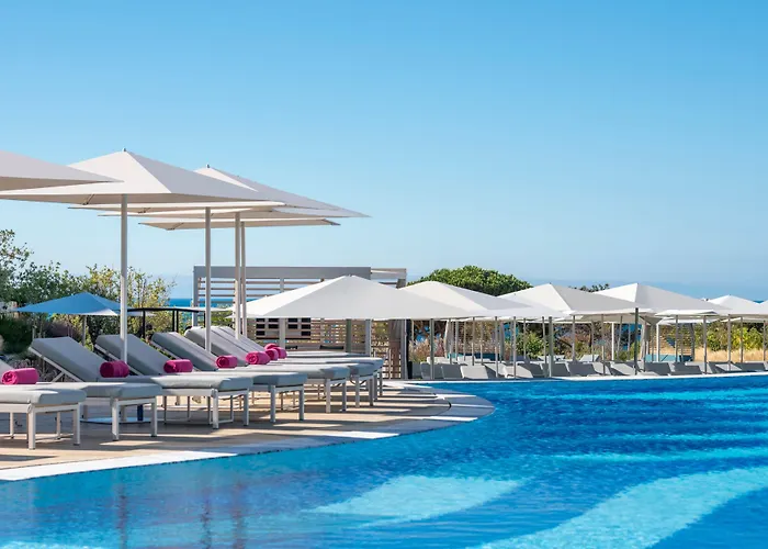 Szálloda W Algarve