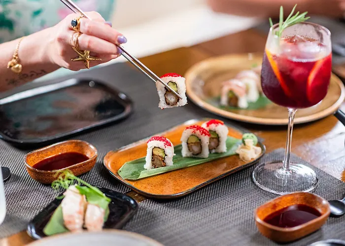 Szálloda W Algarve Albufeira