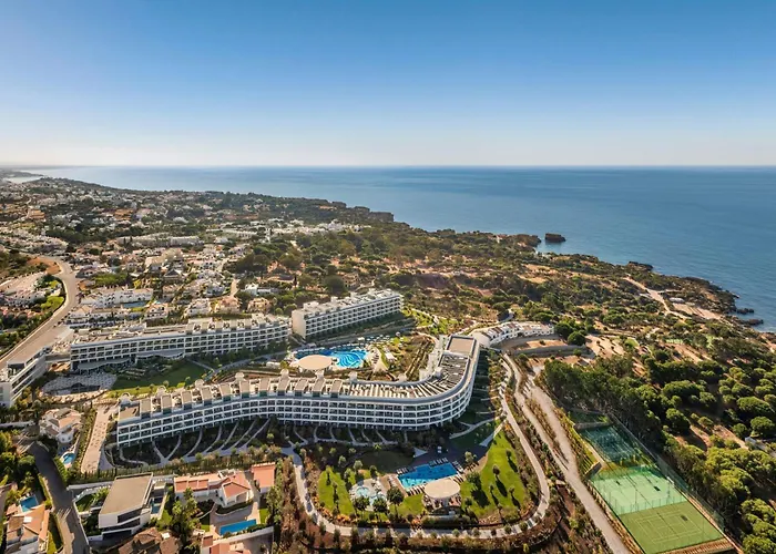 W Algarve Szálloda 5*