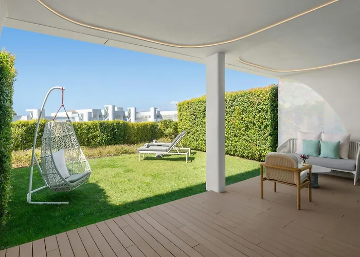 Szálloda W Algarve 5*